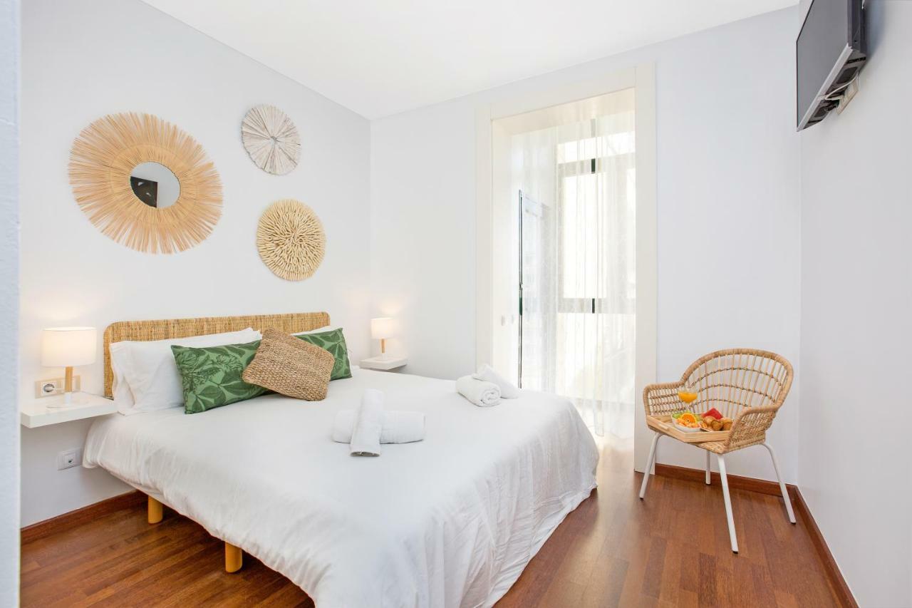 Stay U-Nique Apartments Girona Барселона Екстериор снимка