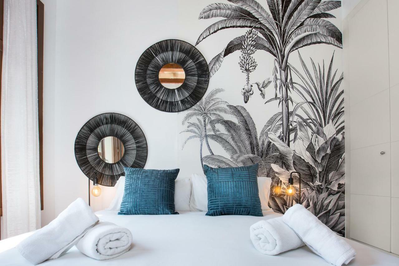 Stay U-Nique Apartments Girona Барселона Екстериор снимка