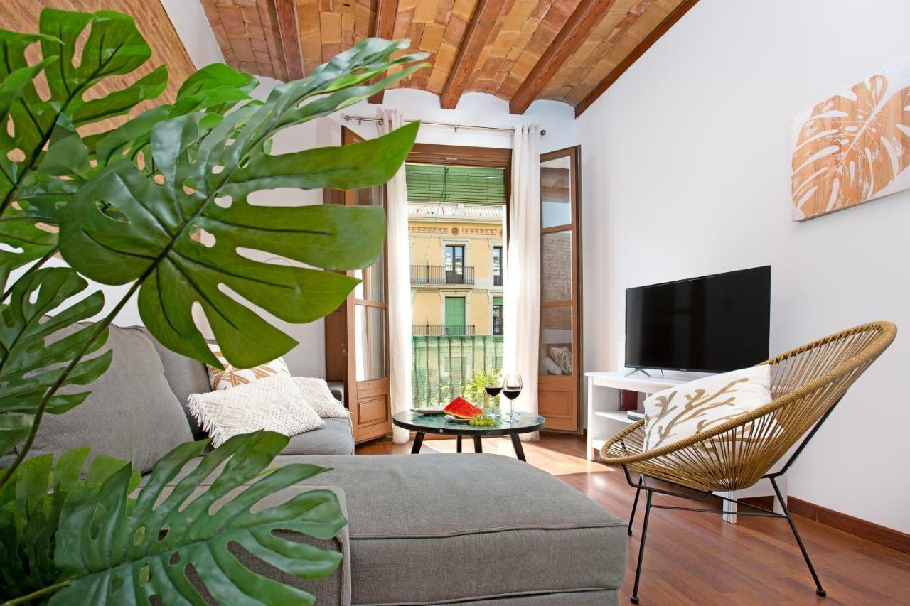 Stay U-Nique Apartments Girona Барселона Екстериор снимка