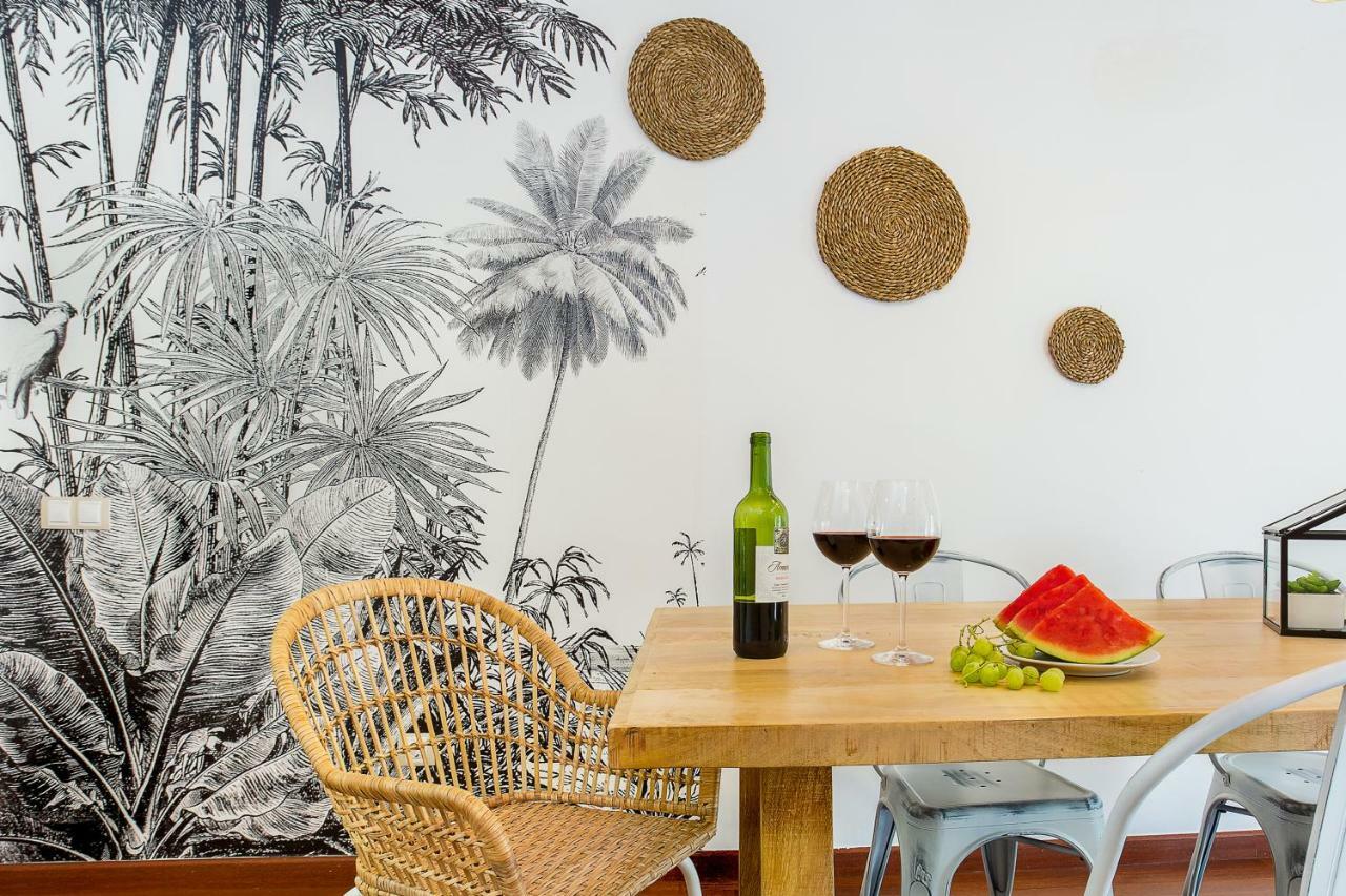 Stay U-Nique Apartments Girona Барселона Екстериор снимка