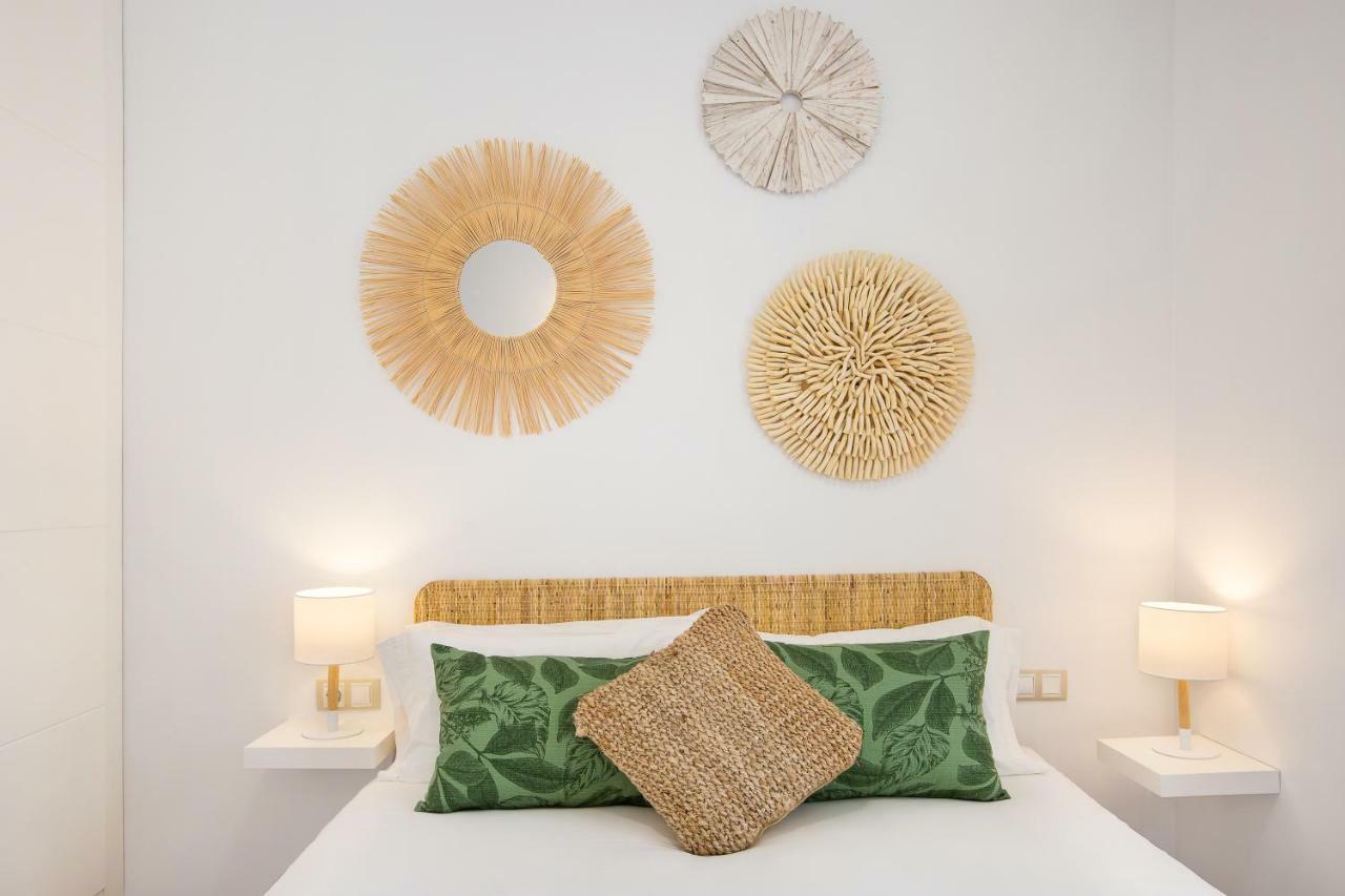 Stay U-Nique Apartments Girona Барселона Екстериор снимка