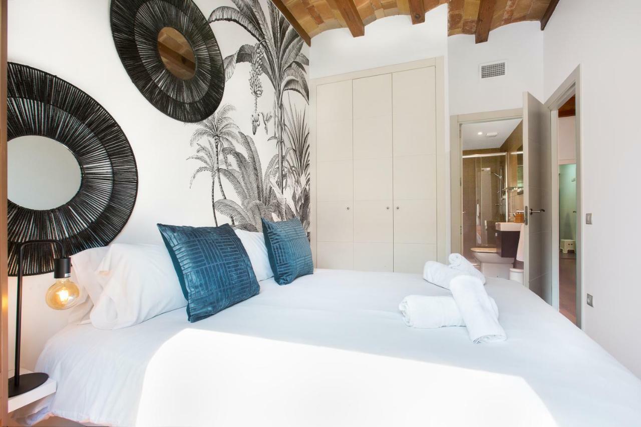 Stay U-Nique Apartments Girona Барселона Екстериор снимка