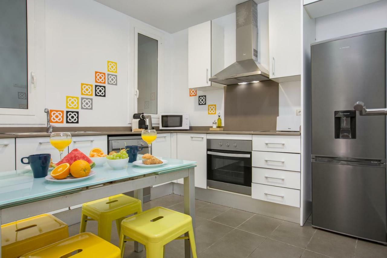 Stay U-Nique Apartments Girona Барселона Екстериор снимка